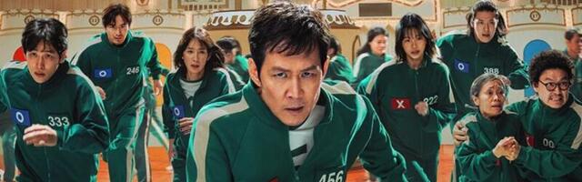 Player 456 is back for revenge in Squid Game S2 trailer