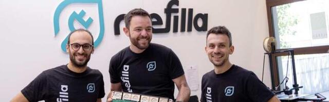 Italian energy storage startup Reefilla raises €4.5M in funding, launches equity crowdfunding campaign