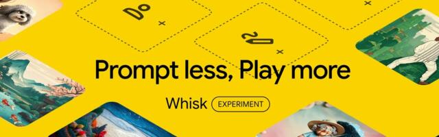 Google’s New Whisk AI Tool Can ‘Remix’ Your Images