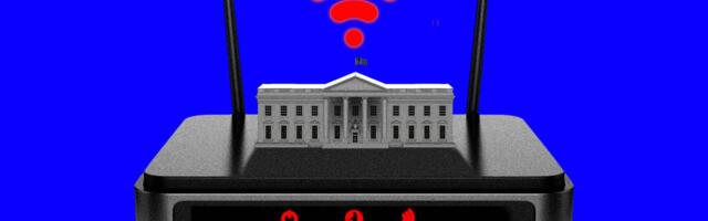 US targets TP-Link with a potential ban on the Chinese routers