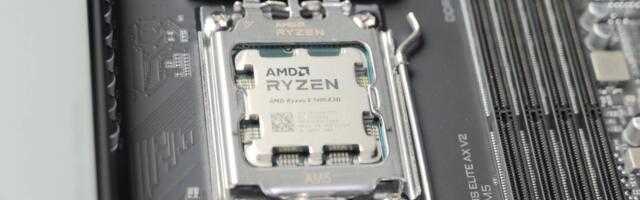 AMD has just quietly launched its cheapest CPU