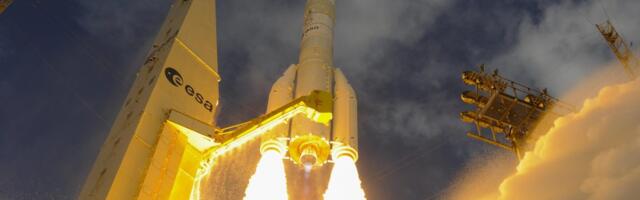 Europe has the worst imaginable idea to counter SpaceX’s launch dominance