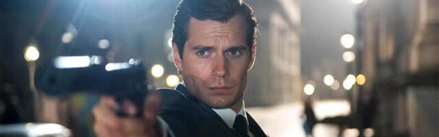 Henry Cavill’s James Bond audition leaks online. Should Superman have played 007?