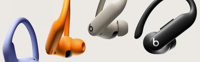 Apple-powered Beats launches the Powerbeats Pro 2, first headphones with a heart rate monitor Apple-powered Beats launches the Powerbeats Pro 2, first headphones with a heart rate monitor
