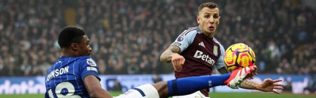 Sky calls on Amazon to crack down on illegal streaming of football