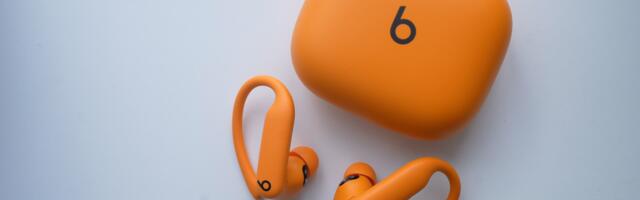 Apple Releases New Firmware for Powerbeats Pro 2