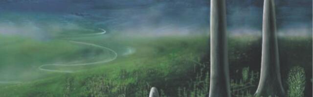 Giant, Ancient Life Form Doesn’t Fit Into Any Known Branch of Life