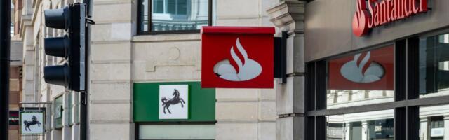 Another day, another banking outage – are our systems breaking down?