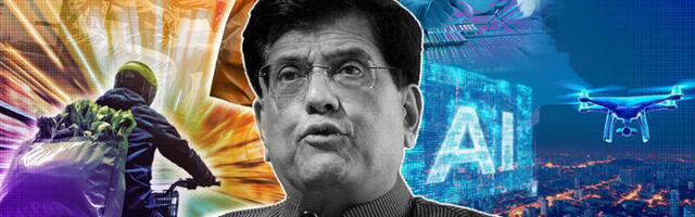 It’s Now Or Never For India’s Deeptech Dreams