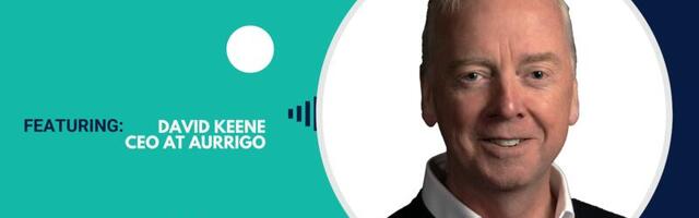 Driving towards autonomous vehicles – David Keene, CEO, Aurrigo