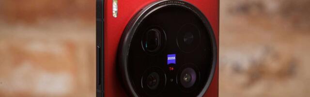 vivo X200 Ultra in for review