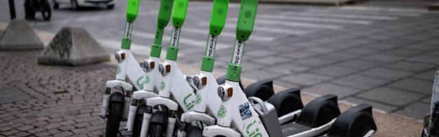 Lime renews vows with Uber ahead of busy summer season