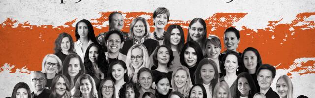 Top 50 Women in Web3 and AI