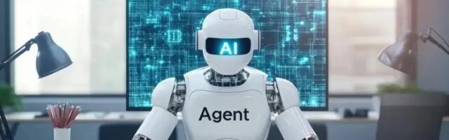 Smarter networks in the Agentic AI revolution