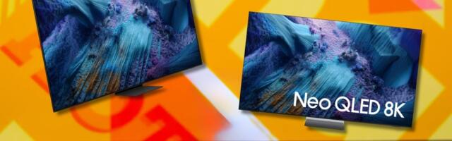 Samsung is giving away a free 65-inch TV right now — heres how to get yours