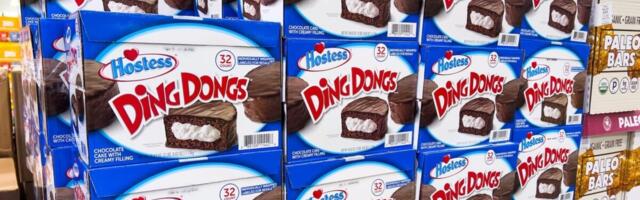 Stop What You’re Doing and Check if Your Ding Dong Is Moldy