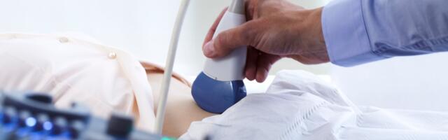 Japanese Online Marketplace Begs People to Stop Selling Ultrasound Photos