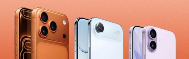Apple iPhone Air and iPhone 17 series are now on sale