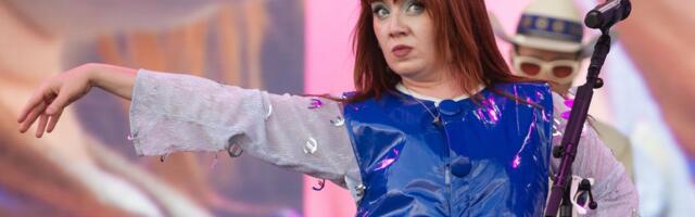 How to watch the 2025 Mercury Music Prize online from anywhere