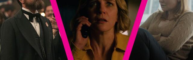 November's streaming calendar is packed with great new releases, but I'm specifically adding these 5 shows to my watchlist November's streaming calendar is packed with great new releases, but I'm specifically adding these 5 shows to my watchlist