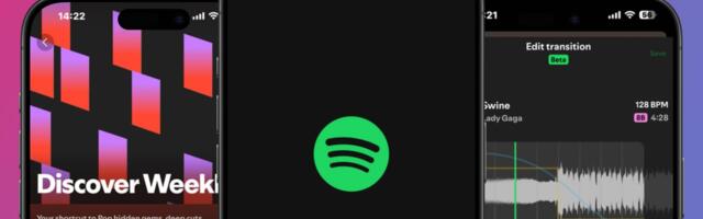 Like Spotify’s new Listening Stats upgrade? Here are 12 other great new features you may have missed this year