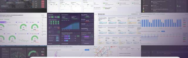 Что лучше — код или drag-and-drop в BI? Дайте и то, и другое