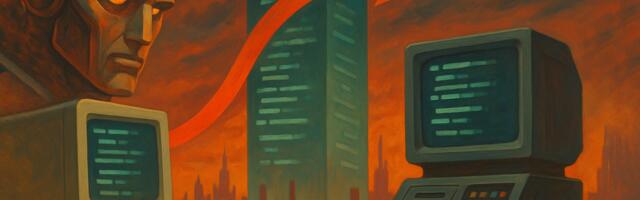 [Перевод] Используем агентов LLM для миграции кода