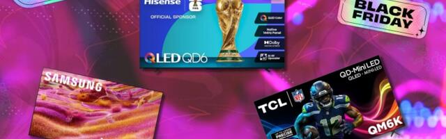 TVs on sale: 10+ Walmart, Best Buy, Amazon big-screen deals not to be missed