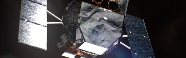 A NASA Space Telescope Is Falling Out of the Sky. Can This Startup Save it?