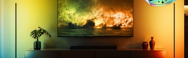 Internet-favorite Govee floor lamp is at the lowest price weve seen since last Black Friday