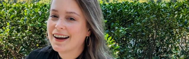 I'm a single mom who didn't finish college. I struggled to land a job, but I now make 6 figures and have no regrets.