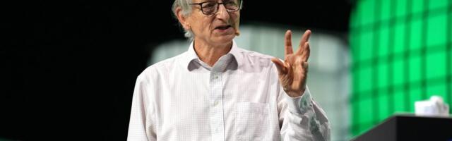 'Godfather of AI' says CS degrees 'will remain valuable for quite a long time' — and students should still learn to code