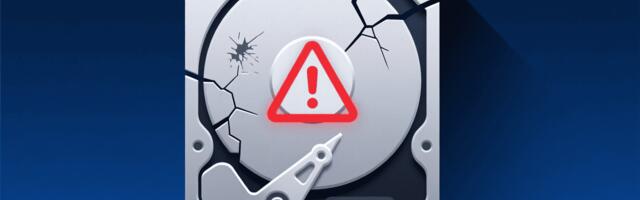 Мой сервер прислал мне письмо: пора менять диск в RAID