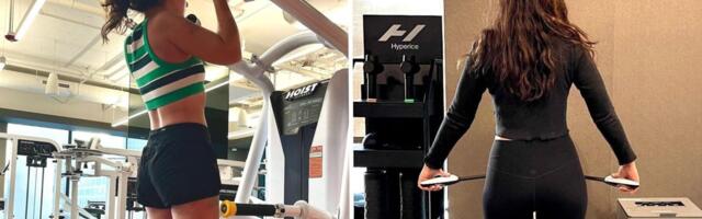 I tried to change my body composition for a year. Here are 3 things I did to cut my body fat mass by 7% without hating my life.