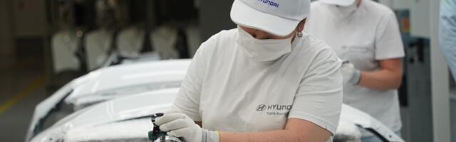 Hyundai and Boston Dynamics May Have Just Stolen the Robot Factory Narrative Away from Tesla