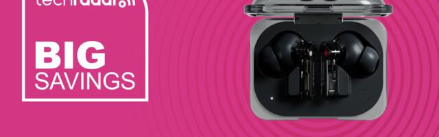 These five-star Nothing Ear (a) budget are down to a record-low price on Amazon