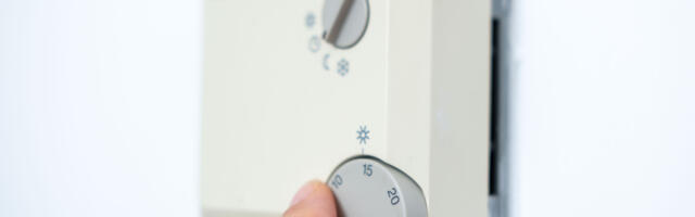 Is It Okay To Leave Your Home's Heat On All Day? Here's What Experts Say