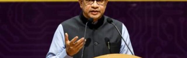 India ranks among top global AI powers, says Ashwini Vaishnaw at Davos