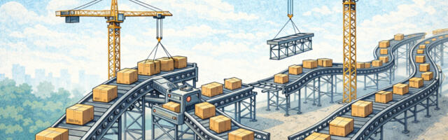 Как организовать работу с внезапной сложной задачей и не уронить результат