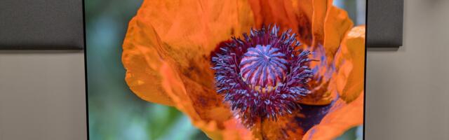 Budget-friendly OLED TVs don't get much better than the LG B5 – this entry-level OLED 'offers impressive pictures for the price'