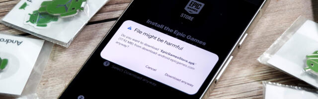 Here’s why Google’s sideloading restrictions actually make sense