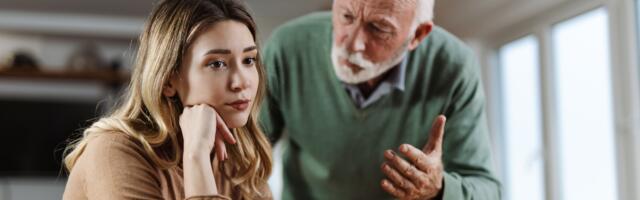 What your adult kids secretly resent about you: 7 things they’ll never tell you to your face but complain about in therapy