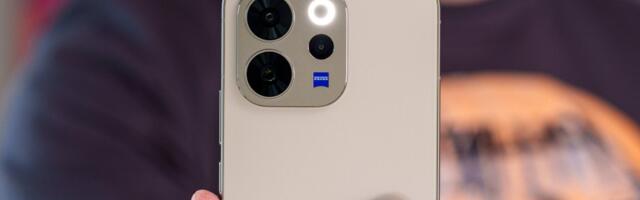 vivo V70 in for review