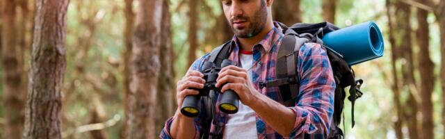 Psychology says people who take solo vacations without feeling weird about it possess these 8 confidence traits