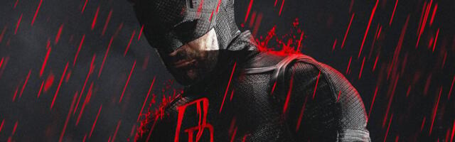 ‘Daredevil: Born Again’ Showrunner Wishes the Show Wasn’t So Timely