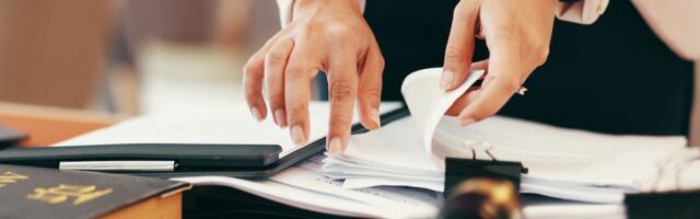 The hidden risks in AI legal advice: Why SMEs must not confuse speed with strategy