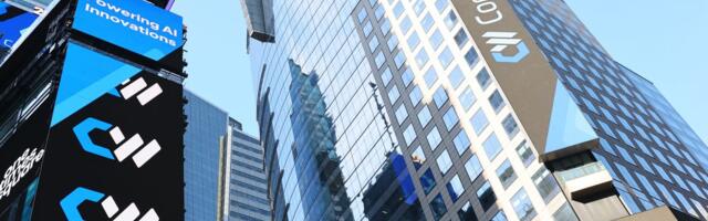 CoreWeave says Nvidia has its back on data center financing