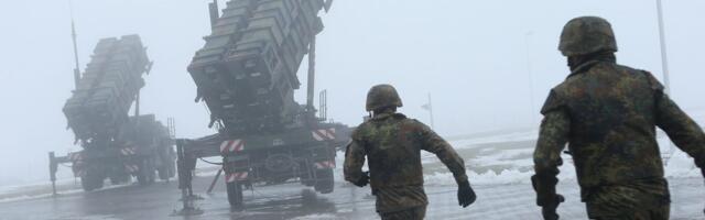 A 'powerful' Iranian weapon broke through defenses and killed 4 US troops