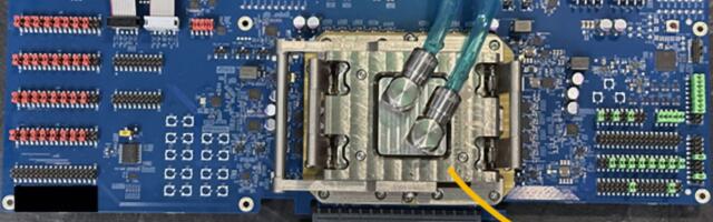 Intel's Heracles chip computes fully-encrypted data without decrypting it — chip is 1,074 to 5,547 times faster than a 24-core Intel Xeon in FHE math operations