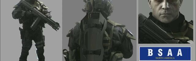 Крис оказался гораздо ближе чем казалось: интересные детали и пасхалки Resident Evil: Requiem  [SPOILERS ALERT]